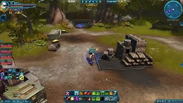 SWTOR: Secrets of the Enclave MM (Healing Pov)