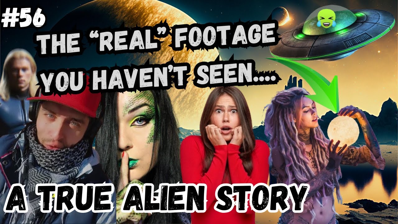 The Creepiest and Scariest Video on The Today 56 YouTube