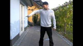 How To Arm Wave Beginner Tutorial Freestyle