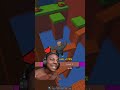 I Finished the Escape Tsunami Parkour… and the NEW Lucky Block Gave Me THIS?! 🤯😱 | Roblox Shorts