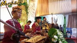 Pengajian Filosofi Wayang Punokawan Kyai Sarwono || Gending Tanpa Aran Desa Logandu Karanggayam ||