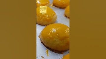 Thumbnail of Kue Kering Melinjo Jadoel! Nastar Melinjo enak! #shorts #kuekering #kuekeringmelinjo #nastarmelinjo