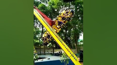 TRÒ CHƠI MẠO HIỂM | HỒ NÚI CỐC 2019