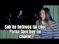 Ek din timi |Cool boy X Wlf Kush X ITS DOUBLE xl