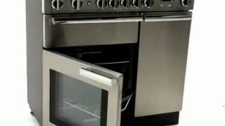 Rangemaster Professional+ 90 range cooker