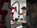 #Spraying robot #Welding robot #Loading and unloading robot #Carrying and stacking robot