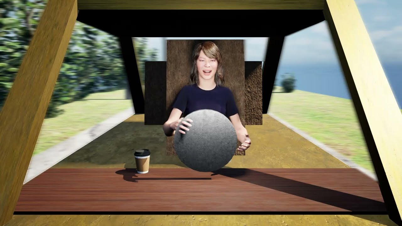 Don't Drink & Drive - Meta Human Motion Capture in Unreal Engine