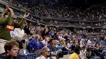 IBM Serves Up Winning Technology for the USTA