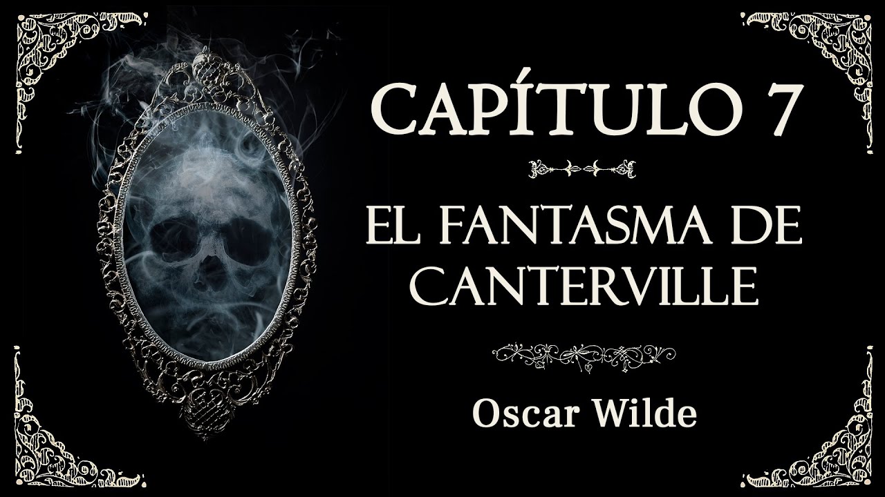 Final De El Fantasma De Canterville www.youtube.com