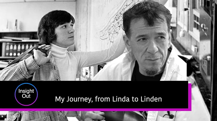 INSIGHT OUT: My journey - from Linda to Linden