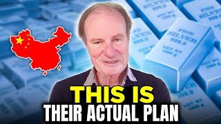 HUGE NEWS COMING OUT OF CHINA! The Actual Reason Behind the Surge In Silver Prices -Alasdair Macleod