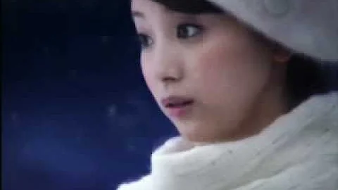 明治meltykiss巧克力廣告 - 天天要聞