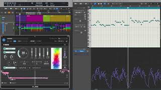 VOCALOID β-STUDIO VX-β 交響的狂詩曲いろはうた(歌のみ)/ Symphonic Rhapsody Irohauta (Vocal ONLY)