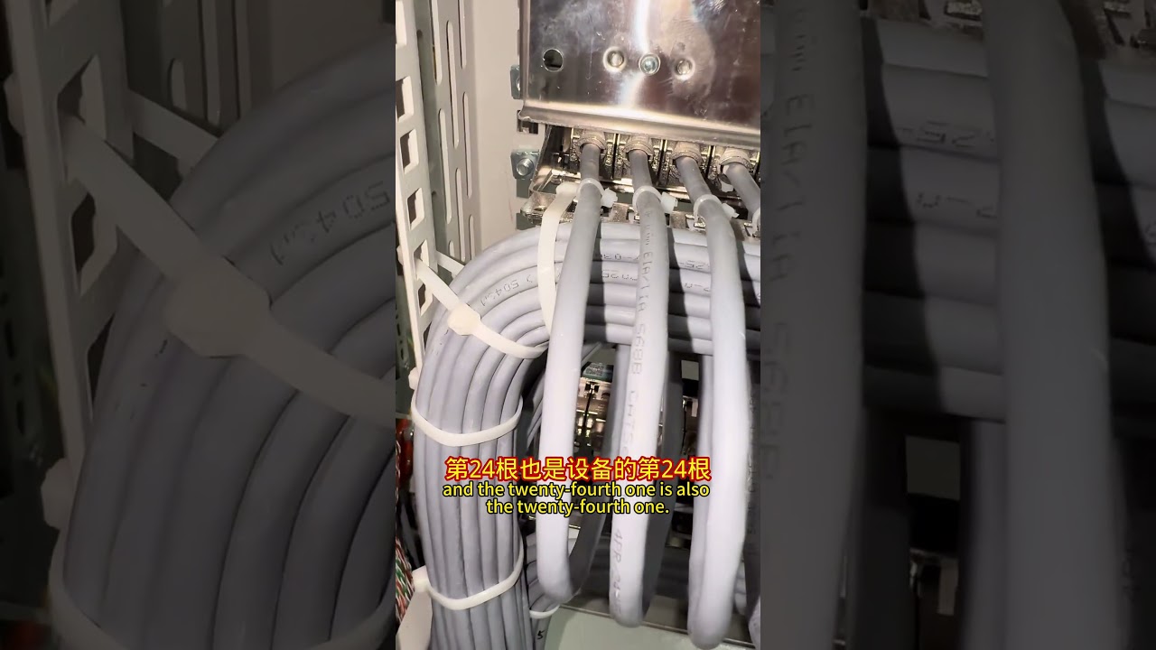 Patch Panel Cable Management: Clean Rack Wiring for Easy Maintenance