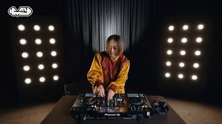DJ IMEY - Hard Praise And Dance Vol. 1