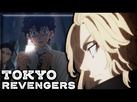 The One Anime That Puts Me in A Rage; Anime Review: Tokyo Revengers!