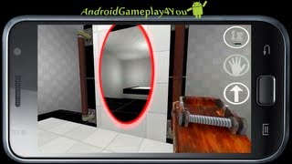 Portal For Android!!! Portalizer Android Game Gameplay [Game For Kids] screenshot 4