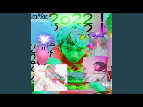 Aaron McGonzo — wen im gon !
