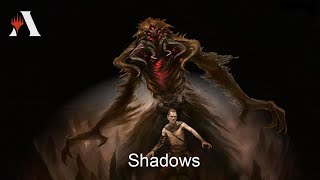 Shadows: Mono Black Lifeloss in Standard