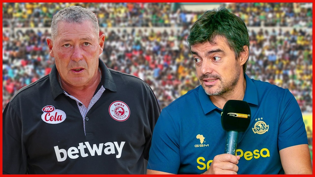 LIVE 🔴: GAME PLAN KUELEKEA KWENYE DABI YA KARIAKOO ZANZIBAR -  MARCH 01  2026