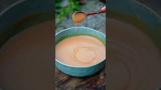 मेरी बहना का देसी नारियल साबुन 🌴 | Natural Coconut Soap Making | Village Life Story