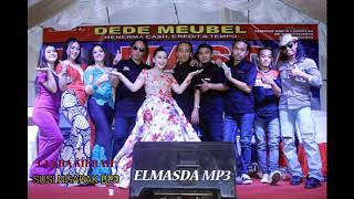 SUSI NGAPAK BP 3 ELMASDA MP3