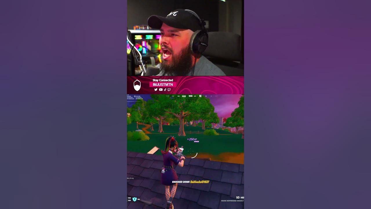 STREAMER CAUGHT CHEATING LIVE! YouTube