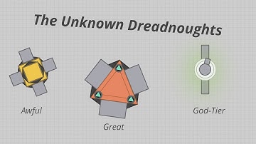 Good (and bad) Dreadnoughts