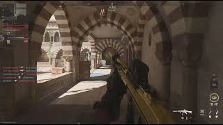 MW2 Random Clip
