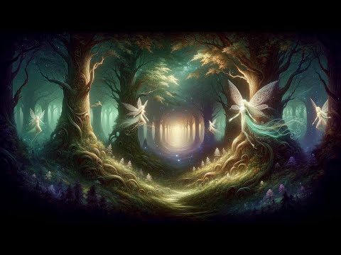 What are the fae? | #Fairies, Fae folk, Fair folk, Fey/Fae | Mythology