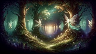 What are the fae? #Fairies, Fae folk, Fair folk, Fey/Fae Mythology