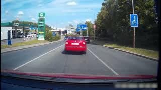 Zkouška 48 - opravdu jsem se tentokrát bál