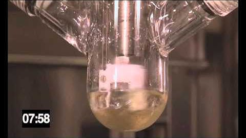 The Creation of Phase Change Ionic Liquids