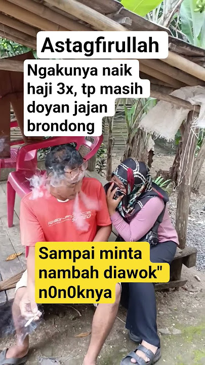 astagfirullah yakarim Bu haji
