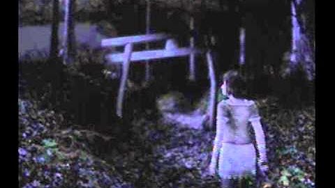 Lets Play Fatal Frame 2 (Part 1) We head to the scary *insert generic ghostown name here*