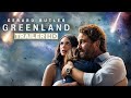 Greenland con Gerard Butler | Trailer Ufficiale HD