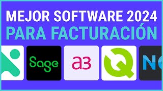 Los 9 Mejores Software de Facturación en 2024 + Comparativa y consejos screenshot 4