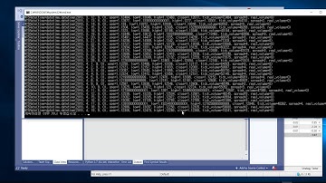 MT5 module for Python example 2