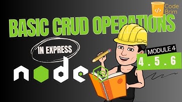 Express.js CRUD Tutorial: Implementing the DELETE Method