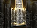 चमकदार 92.5 HM सिल्वर ग्लास ✨ पूजा का राजसी साथ!Dwarkasons Jewellers, Kamla Nagar 🪔 #SilverGlass"