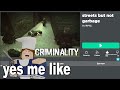 the streets but worth playing | Criminality ROBLOX