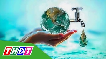Chung tay bảo vệ nguồn nước | THDT