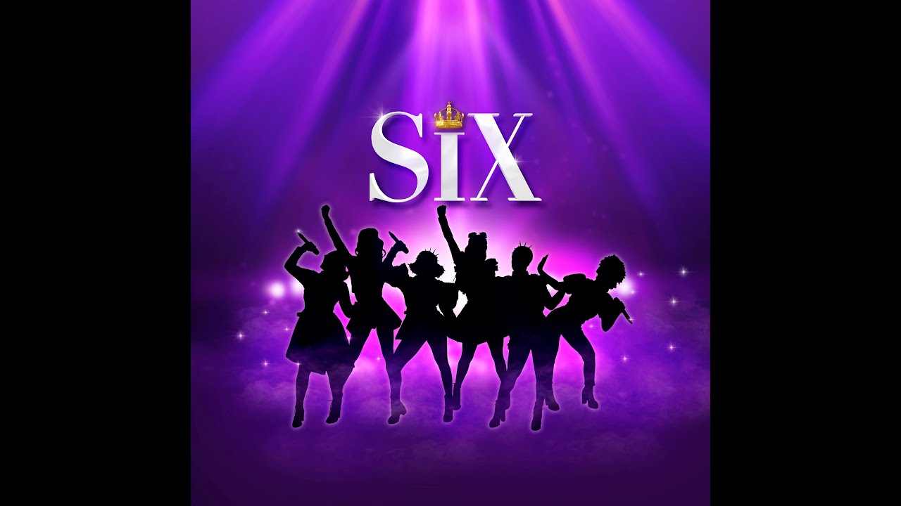 ミュージカル『SIX』日本キャスト版、公演情報・キャスト解禁 