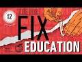 The Big Fix: Remaking K-12 Education | Studio 2 from WHYY | 1/27/26