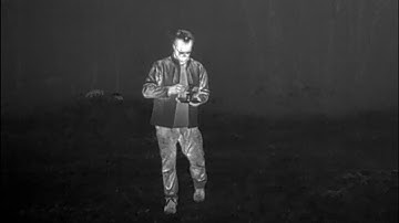 Flir Vue Pro on 3DR Solo