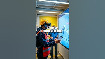 The Exciting Future of Augmented Reality in Workspaces