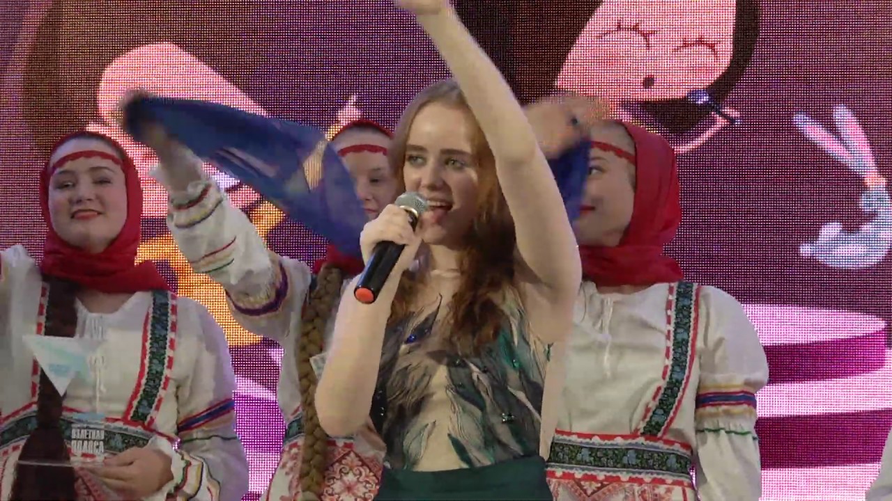 Волга фэст программа