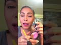 DEAR TEHHH the full makeup na tipid tutorial keme edition! By K Brosas