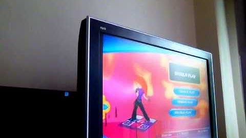 Dance Dance Revolution:Best Of Both Worlds