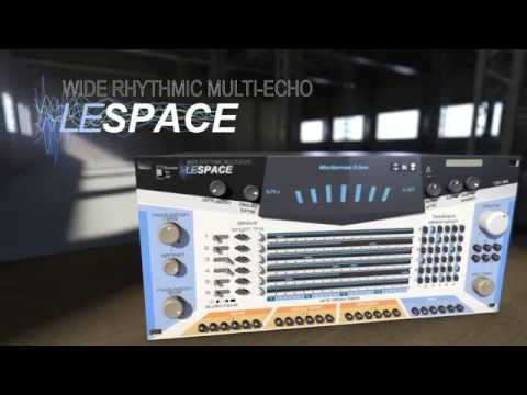 LeSpace - Presentation